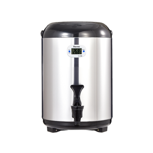 Distributeur de jus de luxe Distributeur de boisson Distributeur commercial de boisson pour l'extérieur - Product Image 1