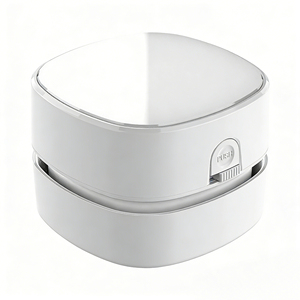 Desktop <b>Vacuum</b> <b>Cleaner</b> Portable Wireless <b>Mini</b> <b>Vacuum</b> <b>Cleaner</b> Office Desk Dust Home Table Sweeper Desktop <b>Cleaner</b> - Product Image 4