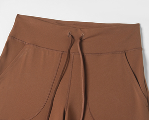Conjunto de Yoga de 2 Piezas para Mujer, Talla Grande, Transpirable e Impermeable, con Sujetador Deportivo de Cintura Ancha para Correr y Hacer Ejercicio al Aire Libre - Product Image 5