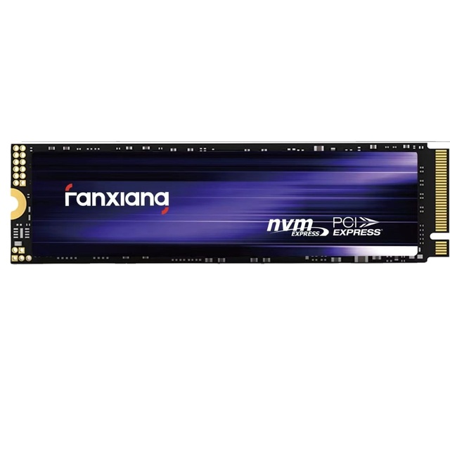 Fanxiang S880 1TB PCIe 4.0 NVMe SSD M.2 2280