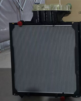 Pièces de camion VIT-U, radiateur de refroidissement du moteur de camion tracteur 81061016812