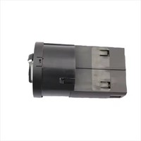 Nuevo Interruptor Regulador de Faros Delanteros OEM 5C6 941 531A para VW FOX POLO