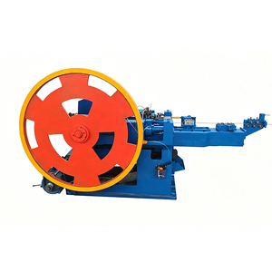 Máquina Automática para Fabricar Clavos/Tornillos Serie Z94 - Product Image 1