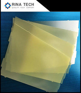ฟิล์มเพิ่มความสว่างแบบปรับแต่งได้ของ Rina Tech ขนาด 500x600x0.1 มม. สำหรับแผงหน้าจอเรืองแสงอัจฉริยะสำหรับกริ่งประตู - Product Image 3