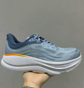 Zapatos Deportivos Casuales con Cordones, Ligeros, Transpirables, de Alta Calidad, Estilo Retro, de Diseñador, Unisex, para Primavera/Verano, Maratón - Product Image 1