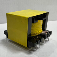 Transformateur toroïdal OEM personnalisé 60Hz 220V 110V vers 12V, transformateur annulaire pour alimentation d'équipement médical, conforme aux normes