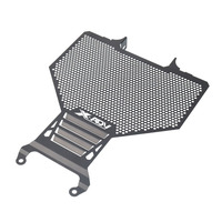 Accessoires de moto, grille de radiateur, protection pour Honda X-ADV750/XADV750