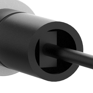 แหล่งกำเนิดแสงตกแต่งภายนอกอาคาร IP65 ไฟตกแต่งภูมิทัศน์ 1W ตัวเรือนอะลูมิเนียม รองรับการปรับแต่งจากโรงงานโดยตรง - Product Image 5