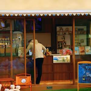 Puerta <span class=keywords><strong>Corredera</strong></span> Automática Comercial <span class=keywords><strong>KLEIN</strong></span>, Sensor de Respuesta Rápida, Fácil Instalación y Mantenimiento - Product Image 6