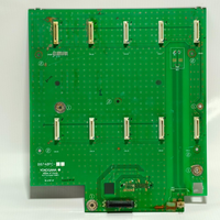 Placa de Circuito PLC YOKOGAWA B8740PC, Suministro al por Mayor