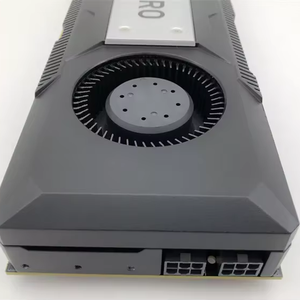 Tarjeta Gráfica Quadro K6000 de 12GB GDDR5 para Computadora de Escritorio, Portátil y Estación de Trabajo - Product Image 1
