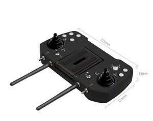 Skydroid T12 Remote Control Transmission Data <b>Camera</b> Plant Machine UAV Agriculture 20km Wind Facin - Product Image 1