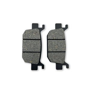 Resistencia al desgaste, repuestos traseros para motocicleta, pastillas de freno de disco para <span class=keywords><strong>Honda</strong></span> <span class=keywords><strong>Forza</strong></span> 250cc <span class=keywords><strong>2019</strong></span> - Product Image 2