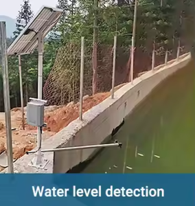 DYP-A01 IP67 Niedriger Strom verbrauch Ultraschalls ensor Wasserstand Monitor Tank Flüssigkeits stand Hoch für Wasserstands überwachung - Product Image 5