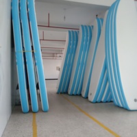 Chine Fabricants de planche de surf Ensemble de planche à pagaie gonflable Sup personnalisé