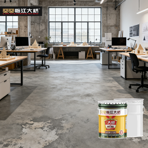 Muestra Gratuita de Pintura de Fluorocarbono Líquida con Recubrimiento de PTFE, Silicona Termorreflectante, Mica Epoxi y Óxido de Hierro E2-F2, Aplicación con Brocha - Product Image 1