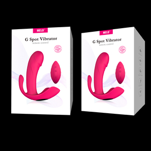 Vibrador con Control por Aplicación, Diseño Patentado 2020, Juguete Sexual para Mujeres Adultas - Product Image 6