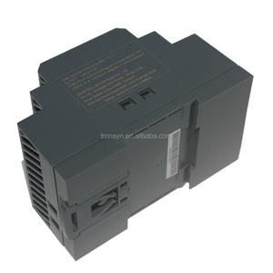Convertidor de Frecuencia Meanwell HDR-60-12, 50/60 Hz, Forma de Paso, Riel DIN, Salida de 60W, Mini Fuente de Alimentación LED Ultrafina de 12V 5A - Product Image 2