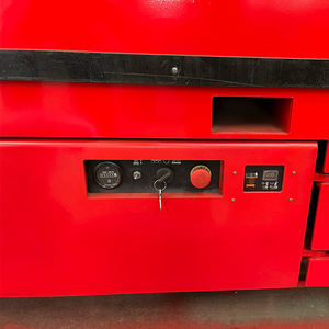 300kg mini 6M 8M 12M 14M 16M một người đàn ông điện hoàn toàn di động tự hành thủy lực trên không nền tảng nâng cho nền tảng nâng trên không - Product Image 5