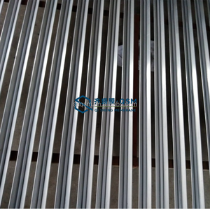 छिद्रों सिरेमिक इलेक्ट्रोलिसिस सेल डायाफ्राम झिल्ली - Product Image 6