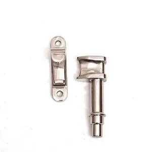 Acier inoxydable CARROCERIAS partes accesorios Véhicules Pièces de rechange pour carrosseries industrielles - Product Image 3