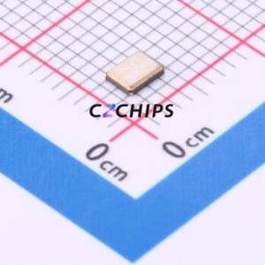 HY48MSMD3225EB1R30 Crystal (Passive) SMD3225-4P Crystal Oscillator 48MHz 10pF 10ppm 40Ohm - Product Image 1