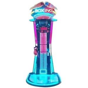Ultra Boxing <b>Game</b> <b>Machine</b> with Ultra Boxing <b>Game</b> <b>Machine</b> for Custom Most Sell Cash Power Ultra Boxing <b>Game</b> <b>Machine</b> - Product Image 2