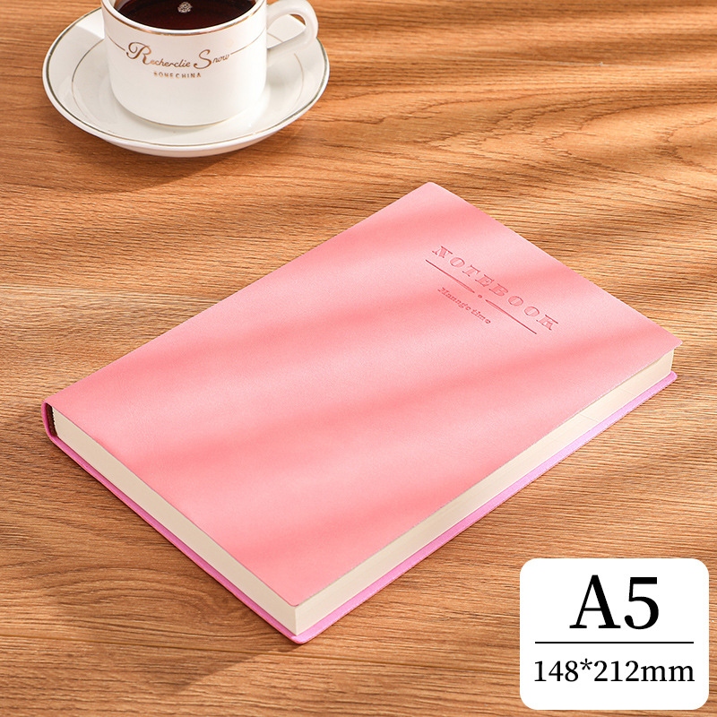 A5-pink