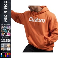 Vente en gros de sweats à capuche unisexes de qualité supérieure en coton, coupe régulière, avec logo personnalisé brodé en 3D, 420 grammes