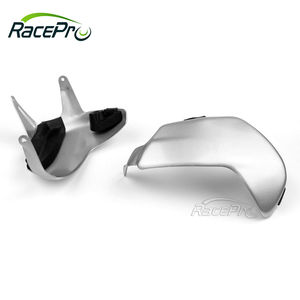 RACEPRO-Extensión de protector de motor de motocicleta, accesorio para <span class=keywords><strong>BMW</strong></span> R <span class=keywords><strong>1200</strong></span> GS <span class=keywords><strong>GSA</strong></span> 1200GS R1200GS (2005-2011) - Product Image 1