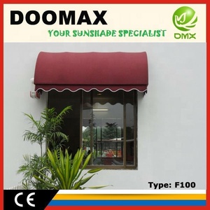 Mái Che Lều Gấp Được F100 Từ Nhà Sản Xuất Trực Tiếp - Product Image 3