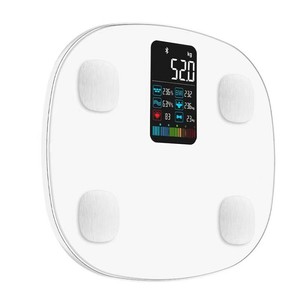 Báscula Corporal Veidt con Conectividad Celular NBIOT/4G/LTE GSM para Soluciones M2M, EMTC/Cat M, Aplicación Gratuita VT-F29, Báscula Médica con Certificación CE K - Product Image 1