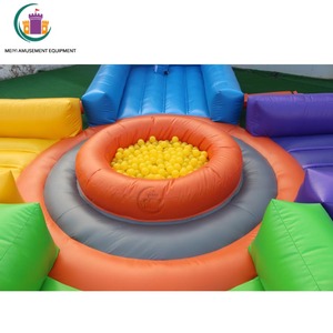 Hipopótamo inflable <span class=keywords><strong>de</strong></span> 9m para adultos y niños, juegos deportivos personalizados <span class=keywords><strong>de</strong></span> verano para adultos y niños, juegos inflables <span class=keywords><strong>gigantes</strong></span> para <span class=keywords><strong>alquiler</strong></span> - Product Image 4