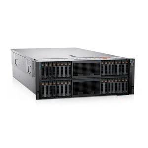 เซิร์ฟเวอร์ R960 4U แบบติดตั้งบนแร็ค ประสิทธิภาพสูง ความหน่วงต่ำ พร้อม Xeon 64 DDR5 16TB ในราคาที่ดีที่สุด 4U Rack Mount Se - Product Image 4