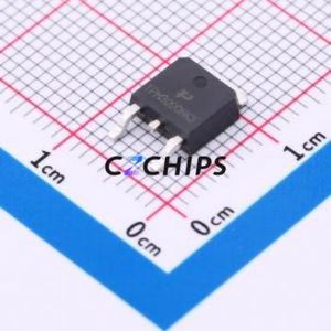 ทรานซิสเตอร์ฟิลด์ทรานซิสเตอร์ (มอสเฟท) ทรานซิสเตอร์ภาคสนาม TPM3090NK3-4 TO-252แบบใหม่ & ดั้งเดิม - Product Image 1