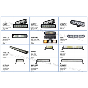 Barre lumineuse COB <span class=keywords><strong>Led</strong></span> clignotante modèle d'urgence de circulation 30 pouces 47 pouces barre lumineuse <span class=keywords><strong>led</strong></span> feux de conduite - Product Image 6