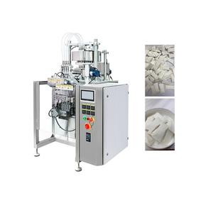 Máquina de envasado de polvo multifunción con función neumática automática - Product Image 2