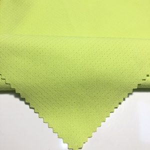 Tessuto reticolare Elastomultiester tessuto elasticizzato tessuto traspirante comodo tessuto sportivo - Product Image 2