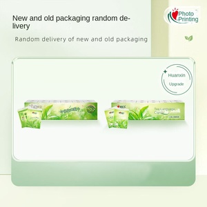 <span class=keywords><strong>Mouchoir</strong></span> cœur à cœur parfum <span class=keywords><strong>de</strong></span> thé 1 pli <span class=keywords><strong>mouchoir</strong></span> en papier 7 12 paquets petits paquets <span class=keywords><strong>paquet</strong></span> <span class=keywords><strong>de</strong></span> ménage Portable - Product Image 3