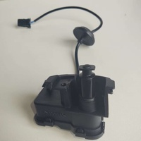 Vente en gros d'actionneur de verrouillage de bouchon de réservoir de carburant 5C6810773H pour VW Audi Skoda, pièces détachées automobiles pour ateliers de réparation et distributeurs