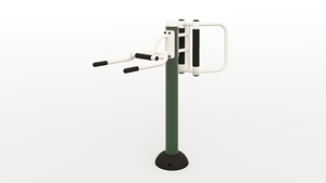 Nouvel arrivé gros équipement de fitness en plein air pour les enfants dans le <span class=keywords><strong>jardin</strong></span> - Product Image 3