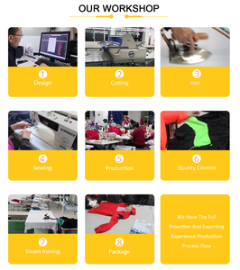 Camiseta Lisa de Cuello Redondo y Dobladillo Recto para Adultos, Fabricada en China, de Algodón Puro Suave, Camiseta Roja con Letras para Personal Corporativo - Product Image 4