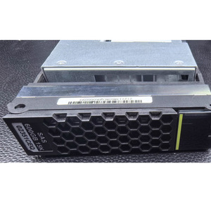 Discos Duros SAS Huawei de 2.5 Pulgadas 02351CER STLZB1SA600 600GB 10K RPM para OceanStor 5300 5500 5600 5800 V5 - Product Image 2