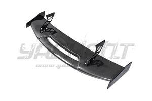 Commercio Assurance Fibra di Carbonio Ala Posteriore Spoiler Fit Per Il 2014-2019 F80 M3 F82 F83 M4 F87 M2 MAD stile GT-Ala Spoiler - Product Image 4