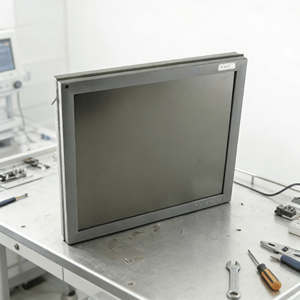 Monitor Monocromático de Rayos X de 18 Pulgadas <span class=keywords><strong>DSB</strong></span> 1804DC para Siemens P/N 3099975 - Product Image 6