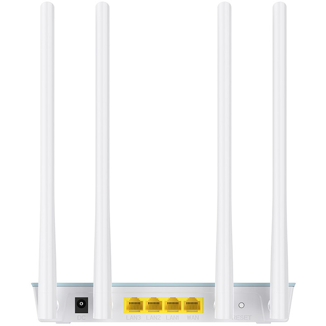 1200Mbps Wireless Speed Openwrt  Dual Band Mobile Wifi Router 2.4G 5G Wireless Internet Router Access Point AP