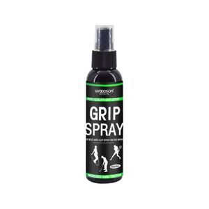 <span class=keywords><strong>Spray</strong></span> Liquido OEM di Fabbrica Antiscivolo per Grip da Golf per Migliorare la Presa su Padel e Tennis - Product Image 3