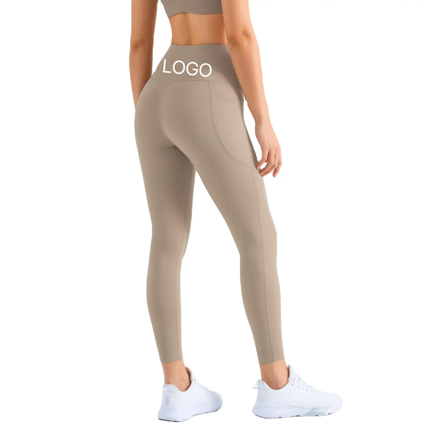 MEISU leggings de gimnasio de secado rápido para mujer mallas de Yoga de realce pantalones de yoga de cintura alta mallas deportivas de entrenamiento para mujer