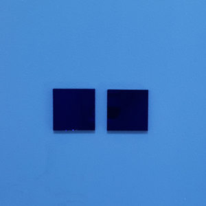 Filtre à film revêtu IR de haute qualité, bande filtrante <span class=keywords><strong>92</strong></span>% nm, transmission laser infrarouge - Product Image 6