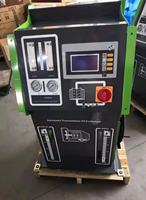 Machine de changement et de nettoyage d'huile de transmission ATF-9800L, changeur d'huile ATF